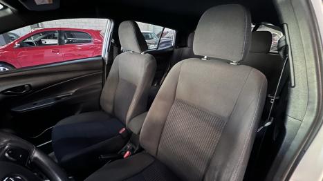 TOYOTA Yaris Sedan 1.3 16V 4P FLEX XL LIVE, Foto 20