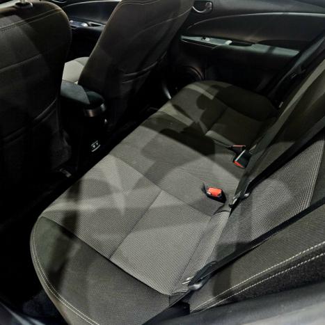 TOYOTA Yaris Sedan 1.5 16V 4P FLEX XL MULTIDRIVE AUTOM�TICO CVT, Foto 8