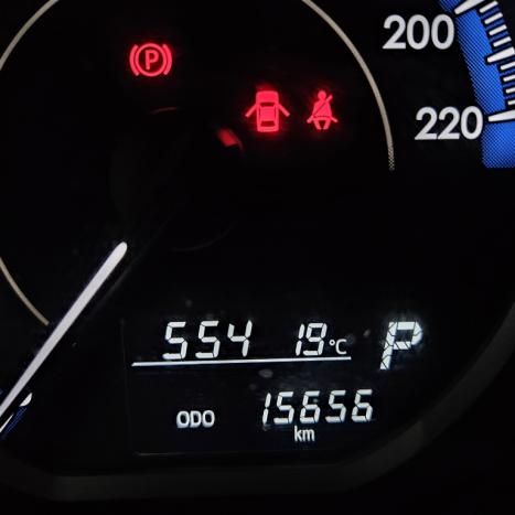 TOYOTA Yaris Sedan 1.3 16V 4P FLEX XL, Foto 9
