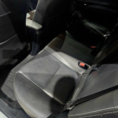 TOYOTA Yaris Sedan 1.5 16V 4P FLEX XLS MULTIDRIVE AUTOM�TICO CVT, Foto 8