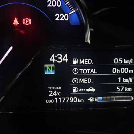 TOYOTA Yaris Sedan 1.5 16V 4P FLEX XLS MULTIDRIVE AUTOM�TICO CVT, Foto 9