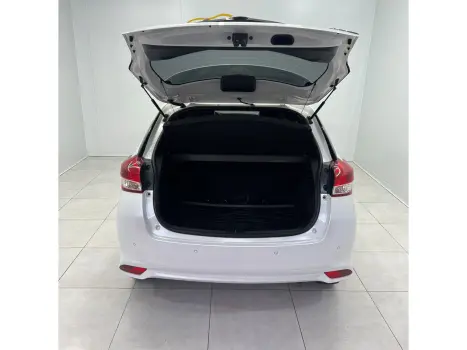 TOYOTA Yaris Sedan 1.5 16V 4P FLEX XL PLUS CONNECT MULTIDRIVE AUTOM�TICO CVT, Foto 10