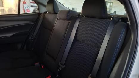 TOYOTA Yaris Sedan 1.5 16V 4P FLEX XL MULTIDRIVE AUTOM�TICO CVT, Foto 11