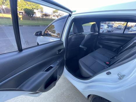 TOYOTA Yaris Sedan 1.5 16V 4P FLEX XS MULTIDRIVE AUTOM�TICO CVT, Foto 9