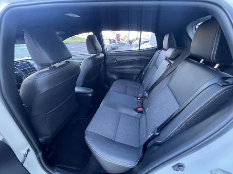 TOYOTA Yaris Sedan 1.5 16V 4P FLEX XS MULTIDRIVE AUTOM�TICO CVT, Foto 14