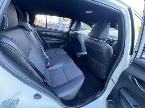 TOYOTA Yaris Sedan 1.5 16V 4P FLEX XS MULTIDRIVE AUTOM�TICO CVT, Foto 18