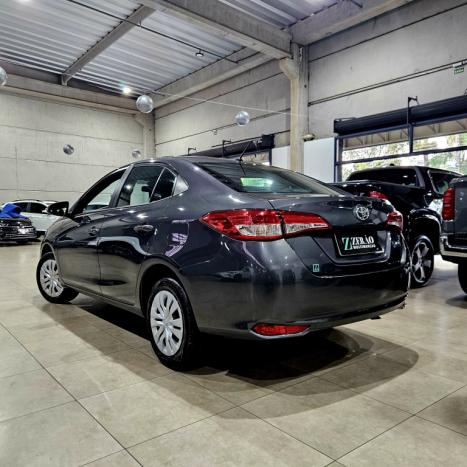 TOYOTA Yaris Sedan 1.5 16V 4P FLEX XL, Foto 5