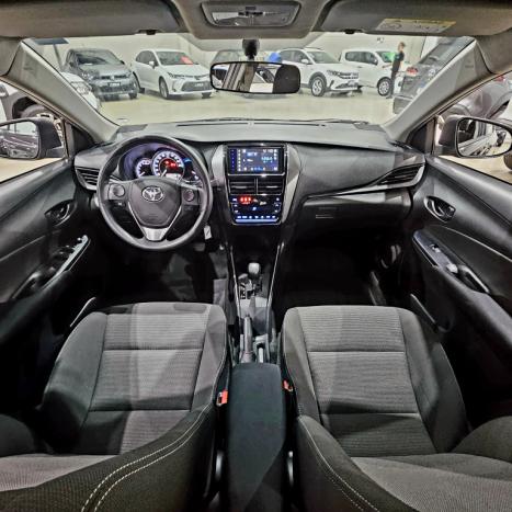 TOYOTA Yaris Sedan 1.5 16V 4P FLEX XL, Foto 6