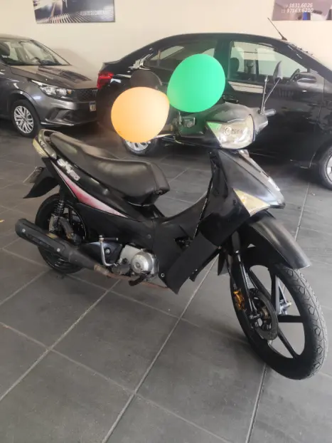 TRAXX Sky 50, Foto 1