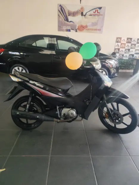 TRAXX Sky 50, Foto 3