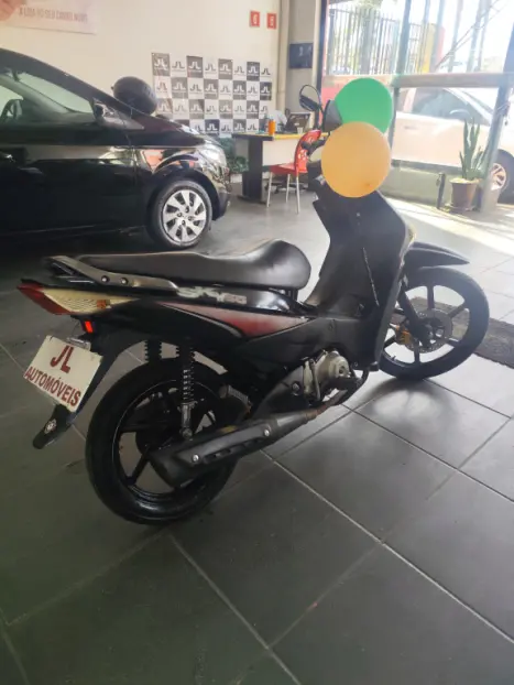 TRAXX Sky 50, Foto 4