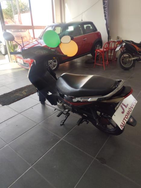 TRAXX Sky 50, Foto 5