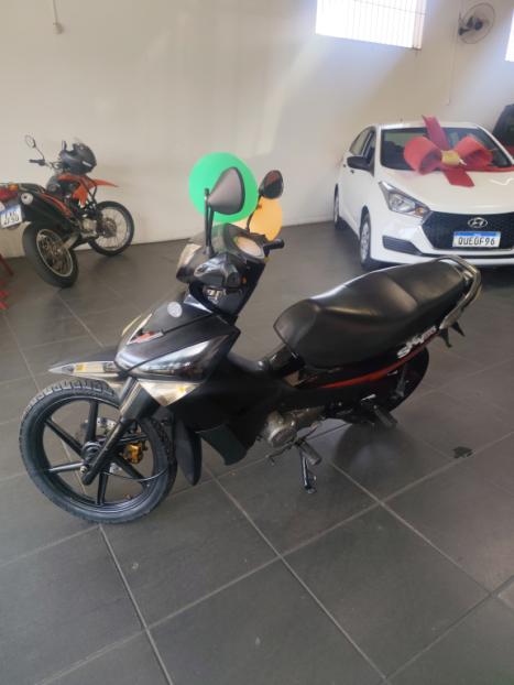 TRAXX Sky 50, Foto 6