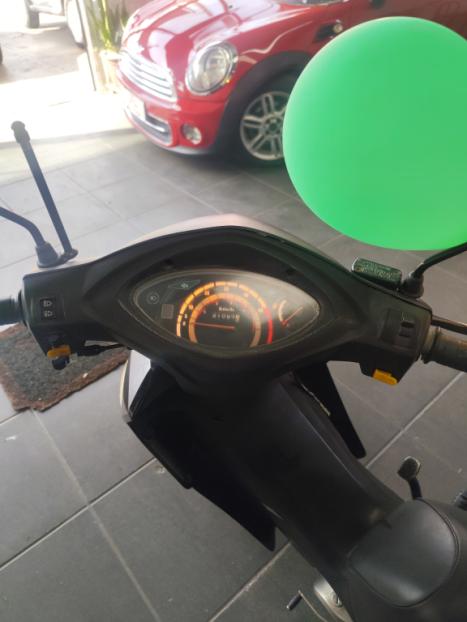 TRAXX Sky 50, Foto 7