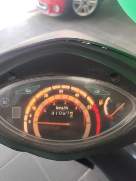 TRAXX Sky 50, Foto 8