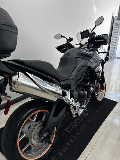 TRIUMPH Tiger 1050 , Foto 3