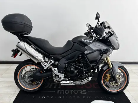 TRIUMPH Tiger 1050 , Foto 5