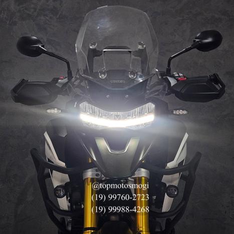 TRIUMPH Tiger 1200 , Foto 2
