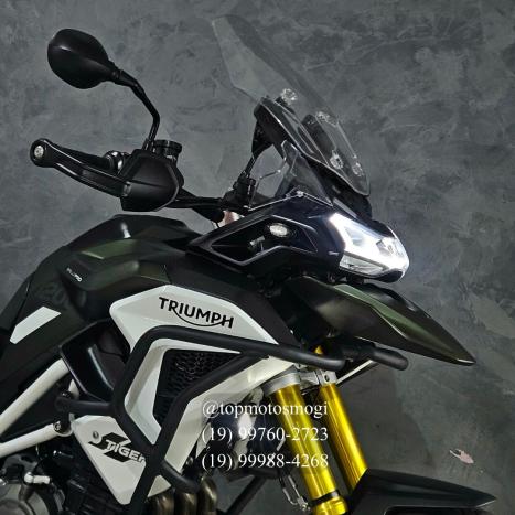 TRIUMPH Tiger 1200 , Foto 3