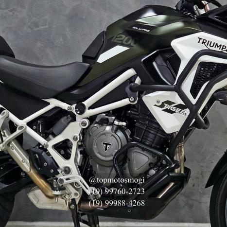 TRIUMPH Tiger 1200 , Foto 5