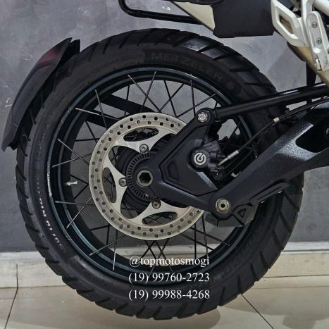 TRIUMPH Tiger 1200 , Foto 6