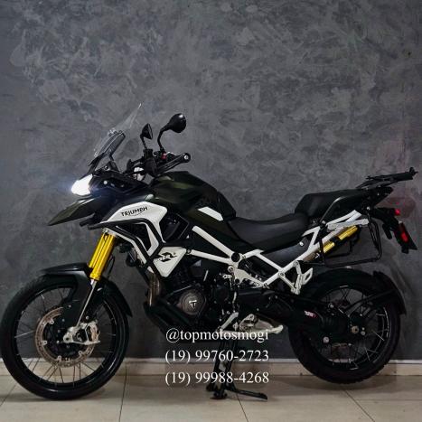 TRIUMPH Tiger 1200 , Foto 7