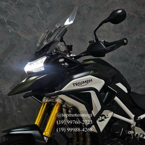 TRIUMPH Tiger 1200 , Foto 8