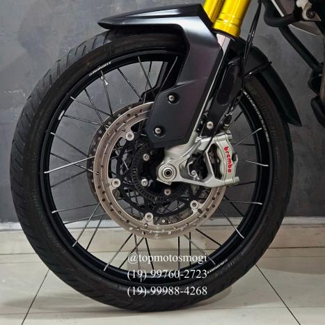 TRIUMPH Tiger 1200 , Foto 9