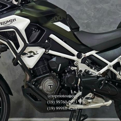 TRIUMPH Tiger 1200 , Foto 10