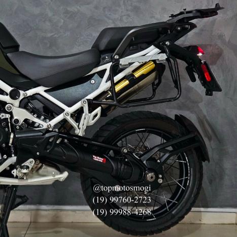 TRIUMPH Tiger 1200 , Foto 11