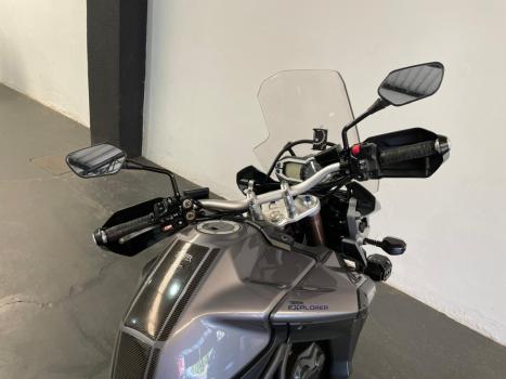 TRIUMPH Tiger 1200 Explorer, Foto 5