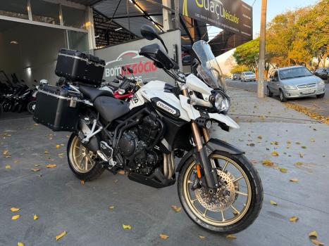 TRIUMPH Tiger 1200 Explorer, Foto 1
