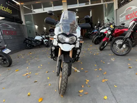 TRIUMPH Tiger 1200 Explorer, Foto 2