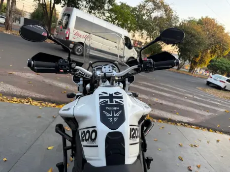 TRIUMPH Tiger 1200 Explorer, Foto 6