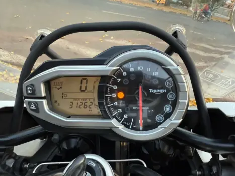 TRIUMPH Tiger 1200 Explorer, Foto 10