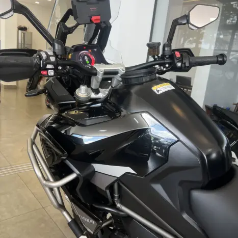 TRIUMPH Tiger 1200 RALLY EXPLORER, Foto 14