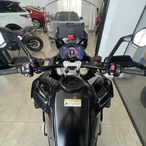 TRIUMPH Tiger 1200 RALLY EXPLORER, Foto 15