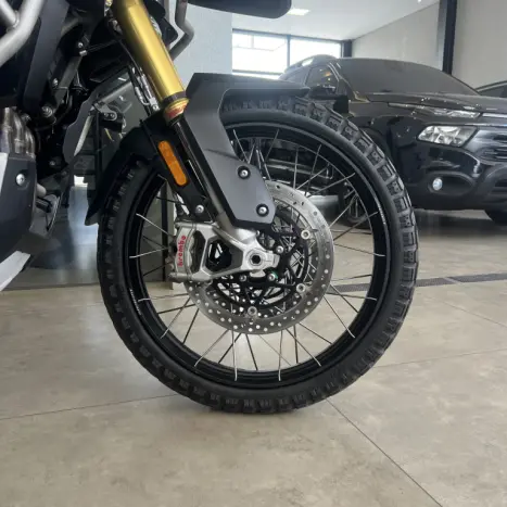 TRIUMPH Tiger 1200 RALLY EXPLORER, Foto 19