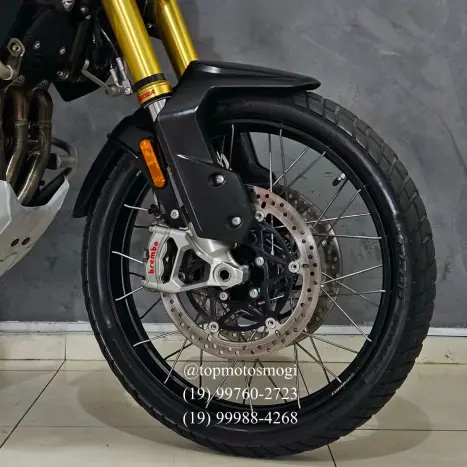 TRIUMPH Tiger 1200 XCA, Foto 4