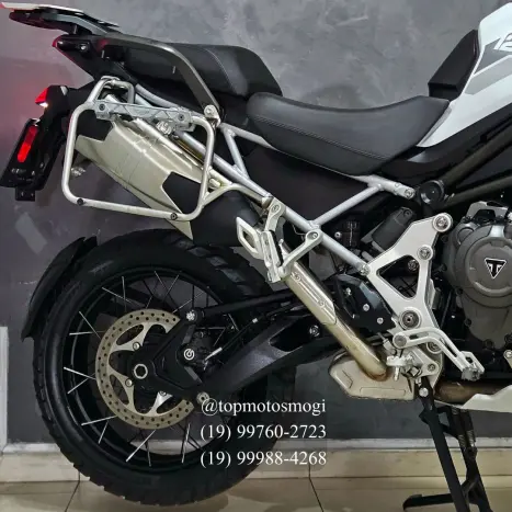 TRIUMPH Tiger 1200 XCA, Foto 6