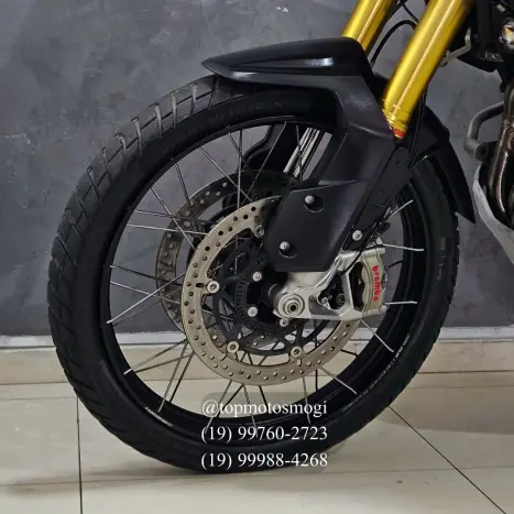 TRIUMPH Tiger 1200 XCA, Foto 10