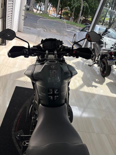 TRIUMPH Tiger 1200 XCA, Foto 1
