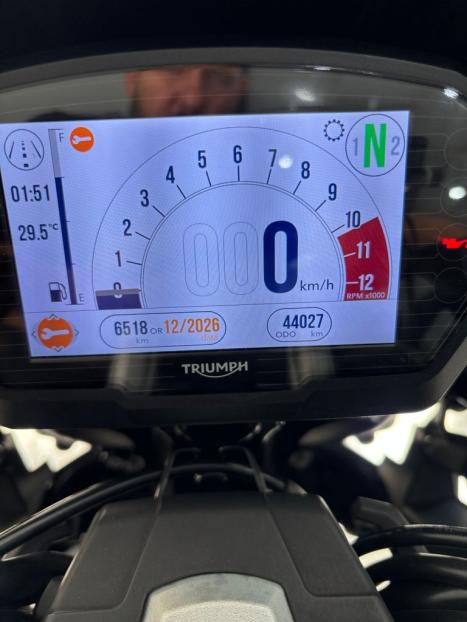 TRIUMPH Tiger 1200 XCA, Foto 5