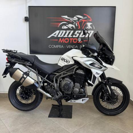 TRIUMPH Tiger 1200 XCX, Foto 1
