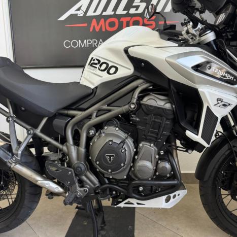 TRIUMPH Tiger 1200 XCX, Foto 3
