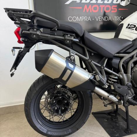 TRIUMPH Tiger 1200 XCX, Foto 4