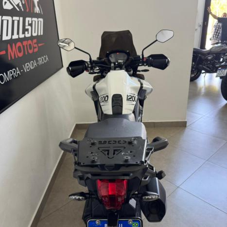 TRIUMPH Tiger 1200 XCX, Foto 5