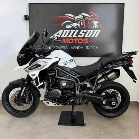 TRIUMPH Tiger 1200 XCX, Foto 6