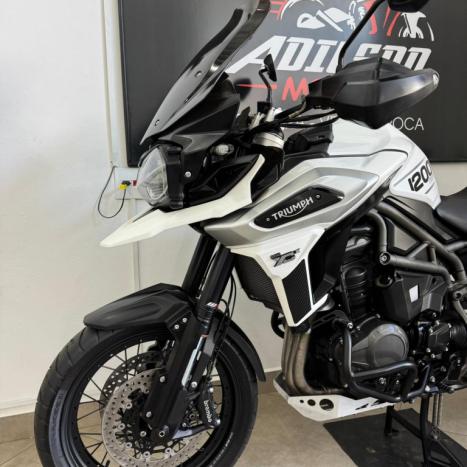 TRIUMPH Tiger 1200 XCX, Foto 7