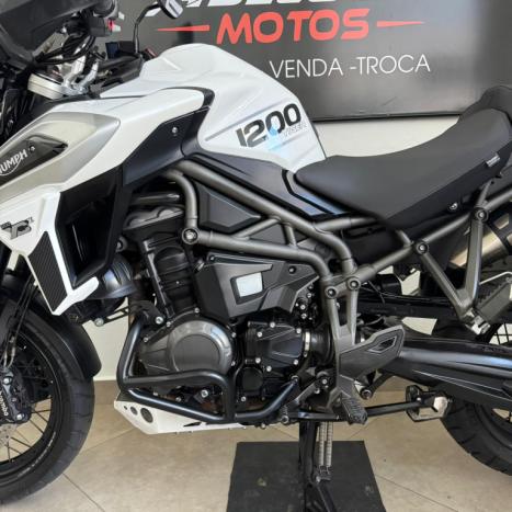TRIUMPH Tiger 1200 XCX, Foto 8